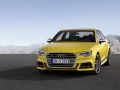 Audi S3 (8V, facelift 2016) - Foto 8