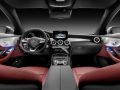 Mercedes-Benz Klasa C Coupe (C205) - Fotografia 10