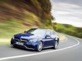 Mercedes-Benz C-sarja T-modell (S205) - Kuva 5