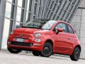 Fiat New 500 C (facelift 2015) - Technische Daten, Verbrauch, Maße
