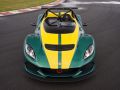 2016 Lotus 3-Eleven - Bild 8