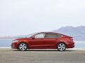 Ford Mondeo IV Hatchback - Kuva 9