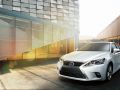 Lexus CT I (facelift 2014) - Kuva 9