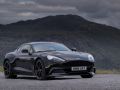2013 Aston Martin Vanquish II - Dane techniczne, Zużycie paliwa, Wymiary