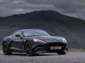 2013 Aston Martin Vanquish II - Tekniska data, Bränsleförbrukning, Mått