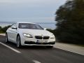 2015 BMW Serie 6 Gran Coupé (F06 LCI, facelift 2015) - Scheda Tecnica, Consumi, Dimensioni