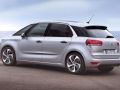 Citroen C4 II Picasso (Phase I, 2013) - Fotografie 9