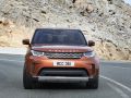 Land Rover Discovery V - Dane techniczne, Zużycie paliwa, Wymiary