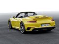 Porsche 911 Cabriolet (991 II) - Фото 4