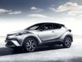 Toyota C-HR I - Fotografia 2