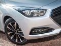 Hyundai i40 Combi (facelift 2015) - Fotografia 7