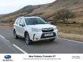 Subaru Forester IV (facelift 2016) - Снимка 9