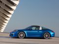 Porsche 911 Targa (991) - Фото 7