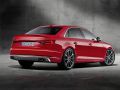 2016 Audi S4 (B9) - Снимка 2