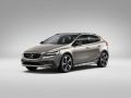 Volvo V40 - Fiche technique, Consommation de carburant, Dimensions