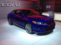 Honda Accord IX Coupe