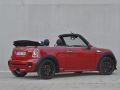 Mini Convertible (R57) - Fotografia 3