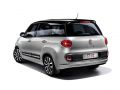 Fiat 500L Living/Wagon - Fotoğraf 10