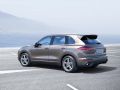 Porsche Cayenne II (facelift 2014) - Photo 6