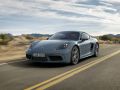 2017 Porsche 718 Cayman (982) - Снимка 1