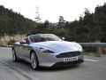 2012 Aston Martin DB9 Volante (facelift 2012) - Τεχνικά Χαρακτηριστικά, Κατανάλωση καυσίμου, Διαστάσεις
