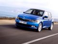 Skoda Fabia III - Photo 9