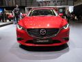 Mazda 6 III Sport Combi (GJ, facelift 2015) - Фото 2