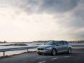 Volvo V40 (facelift 2016) - Ficha técnica, Consumo, Medidas