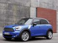 Mini Countryman (R60) - Снимка 9