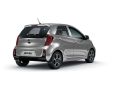 Kia Picanto II 5D (facelift 2015) - Fotografie 8