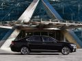 Lexus LS IV Long (facelift 2012) - Photo 8