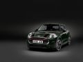 2016 Mini Convertible (F57) - Technische Daten, Verbrauch, Maße
