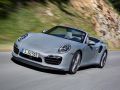 Porsche 911 Cabriolet (991) - Fotografia 5