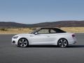 Audi A5 Cabriolet (F5) - Bilde 6