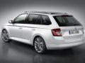 Skoda Fabia III Combi - Foto 3