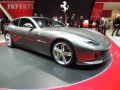 Caractéristiques techniques de Ferrari GTC4Lusso Caractéristiques techniques de Ferrari GTC4Lusso