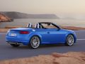 Audi TT Roadster (8S) - Bilde 8