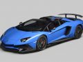 2016 Lamborghini Aventador LP 750-4 Superveloce Roadster - Kuva 10