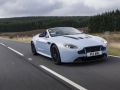 2016 Aston Martin V12 Vantage Roadster - Снимка 7