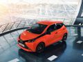 2014 Toyota Aygo II - Fotografie 5