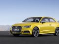 Audi S3 (8V, facelift 2016) - Bilde 7