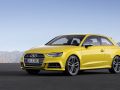 Audi S3 (8V, facelift 2016) - Fotoğraf 7