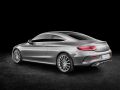 Mercedes-Benz C-class Coupe (C205) - Foto 3