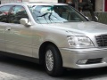 2002 Toyota Crown XI Royal (S170, facelift 2001) - Bild 1