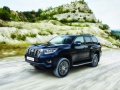 Toyota Land Cruiser Prado (J150, facelift 2017) 5-door - Bilde 5