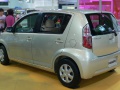 Toyota Passo - εικόνα 2