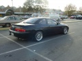 1991 Toyota Soarer III - Bild 2