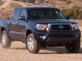 2012 Toyota Tacoma II Double Cab (facelift 2012) - Foto 2