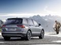 Volkswagen Tiguan II Allspace - Снимка 2