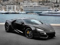 2013 W Motors Lykan HyperSport - Photo 1